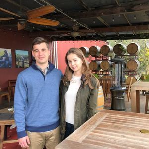 Meet your Posher, Jane